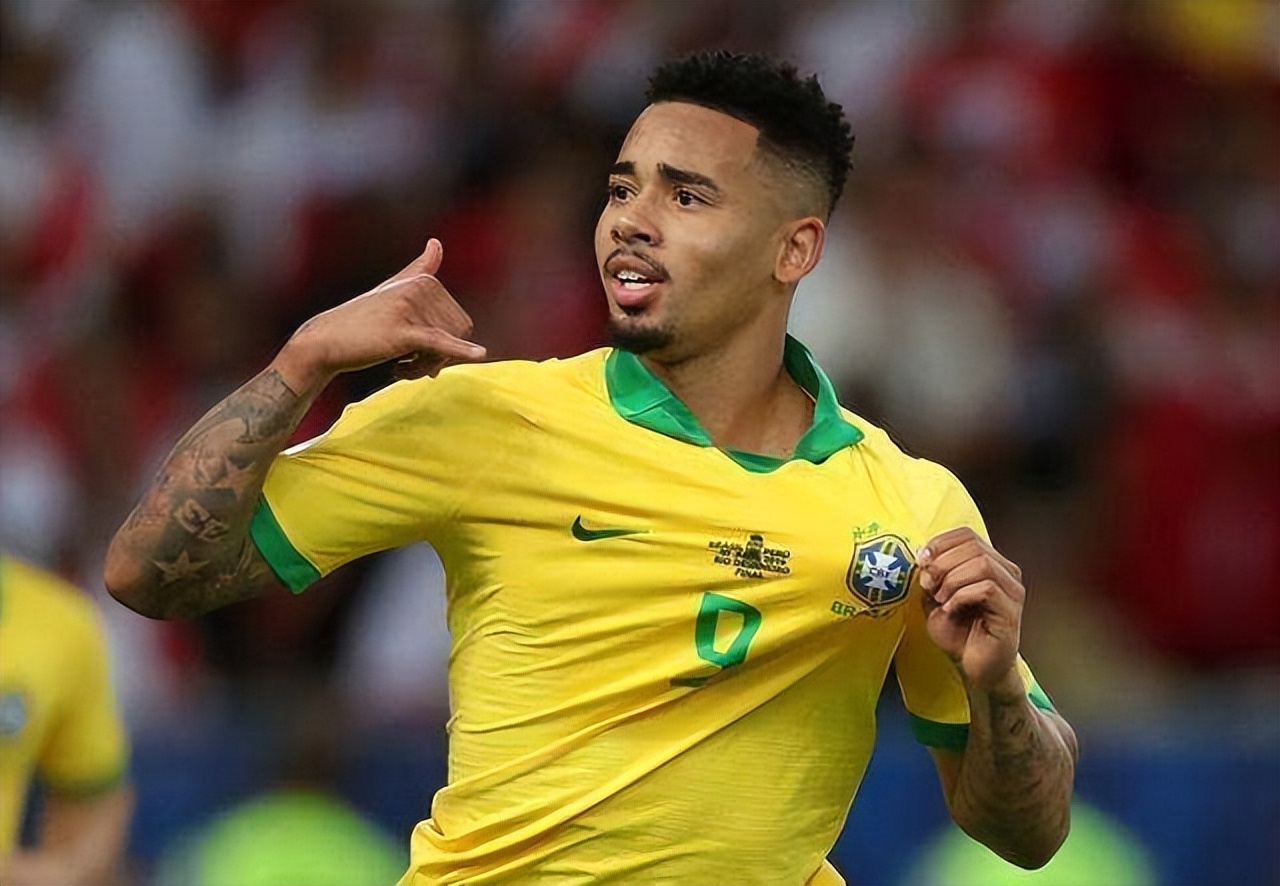 巴西队饱受伤病困扰,巴西队7个主力缺阵