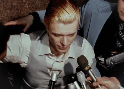 fashion大卫鲍伊,大卫鲍伊化妆