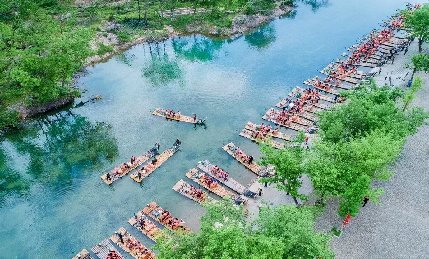 旅游指南浙江最值得去的十个地方,旅游指南浙江最值得去的九个地方