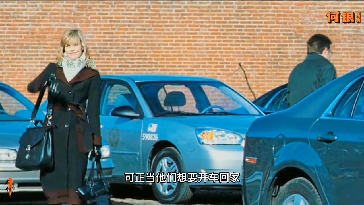 3/3因为一个片段看了整部剧家人惨遭杀害上告无门后灭...