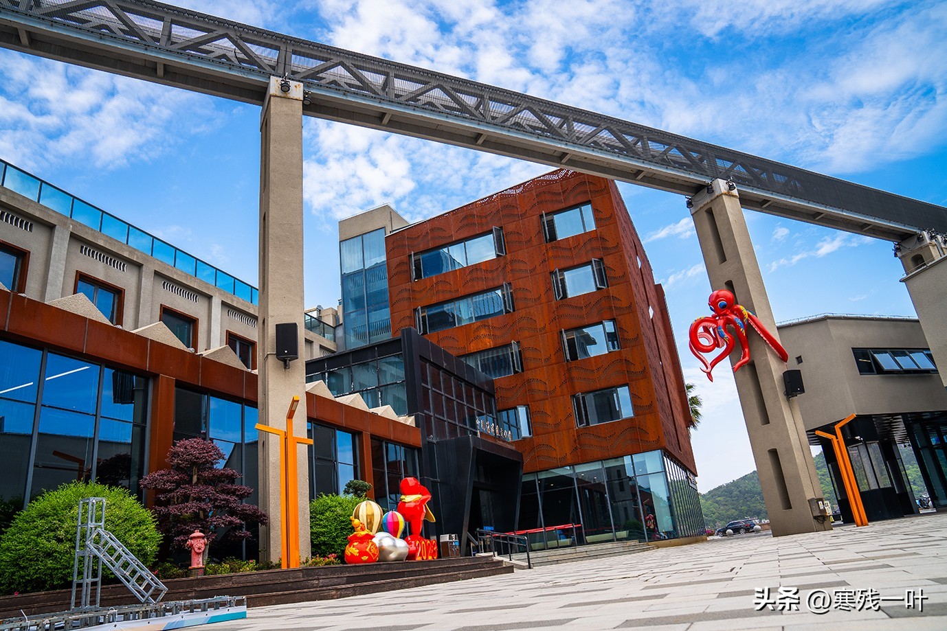 五一假期去哪玩最合适浙江,五一假期浙江最热门目的地