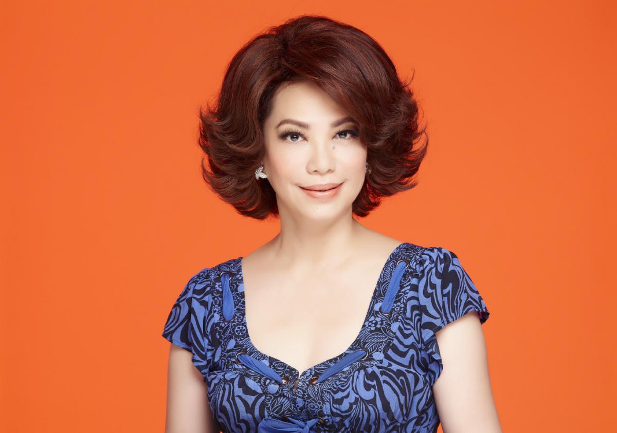 歌手蔡琴个人生活情况,蔡琴和杨德昌十年感情