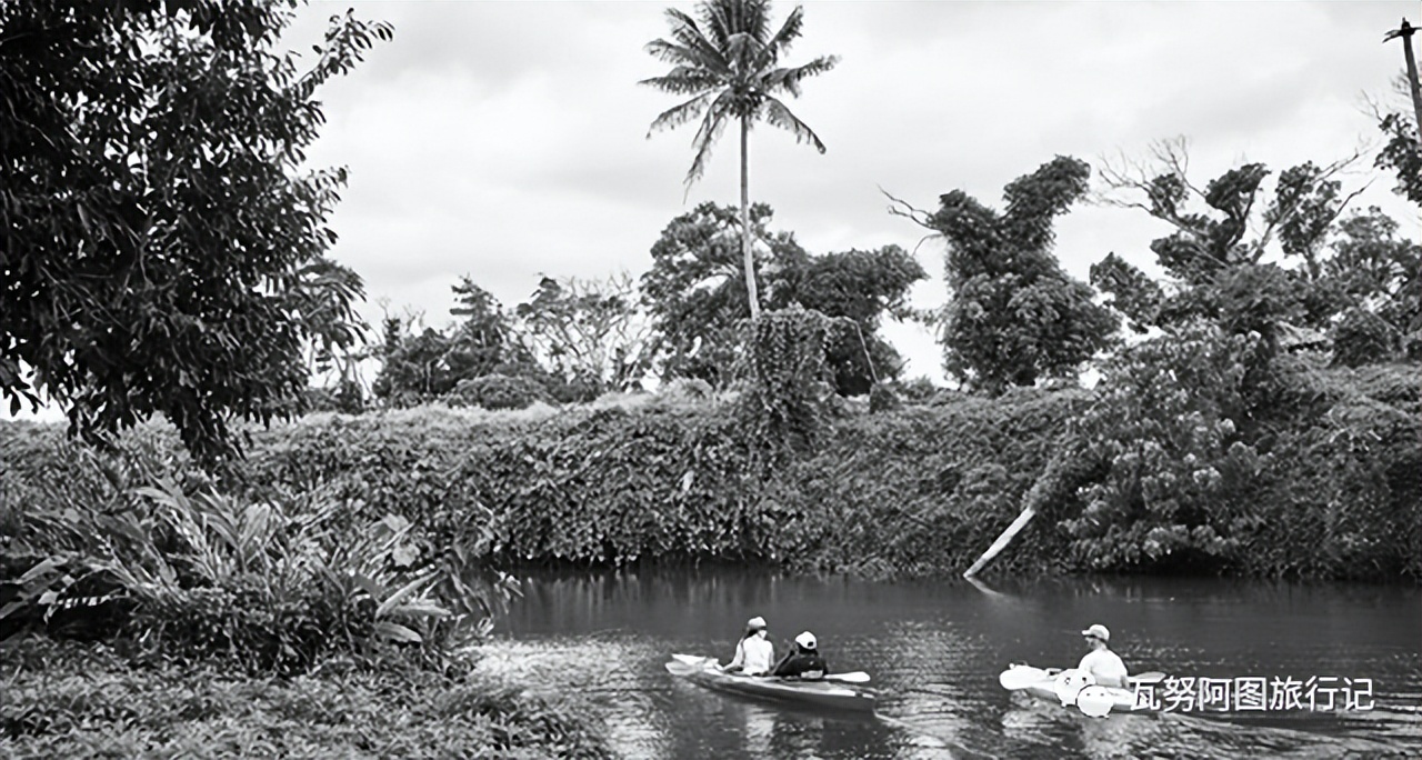 2023年瓦努阿图旅行十大活动清单