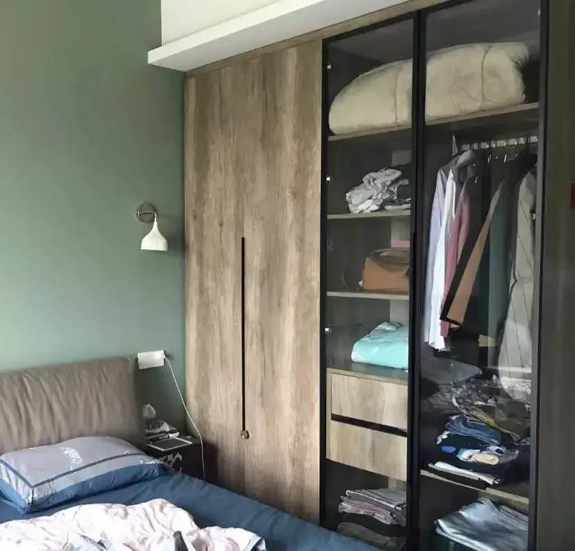 小平米卧室装修避坑,房屋装修的5个实用细节