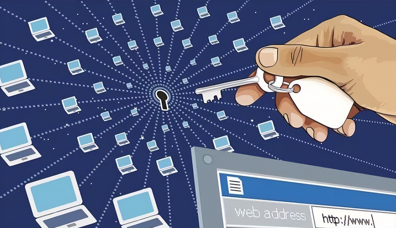 非法侵入计算机信息系统罪,非法侵入计算机系统罪的判例标准