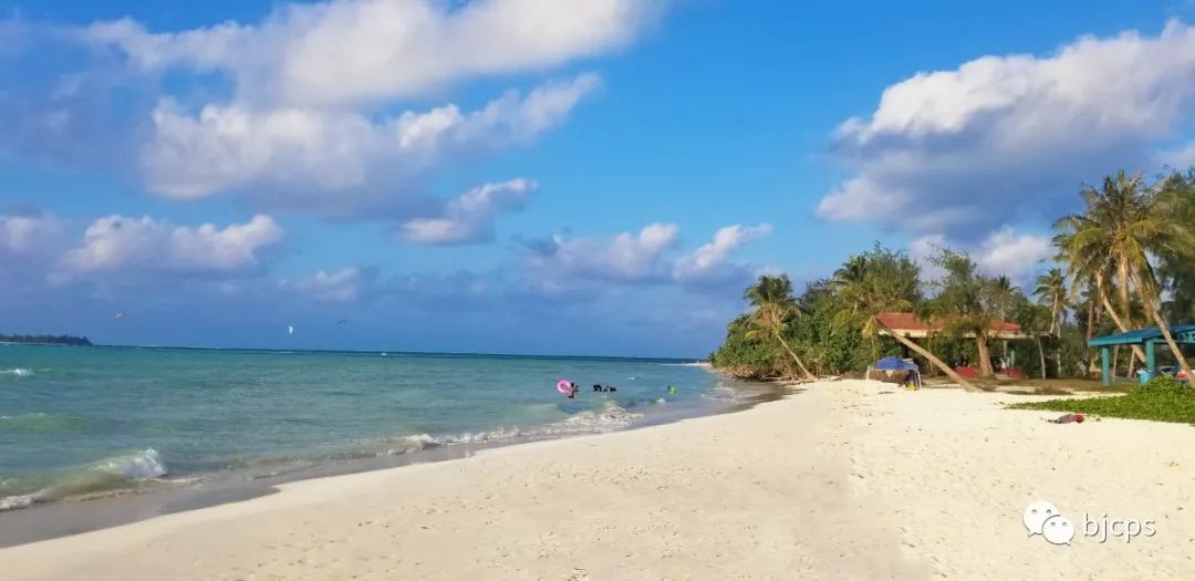 塞班岛为什么免签,塞班岛免签政策45天还是14天