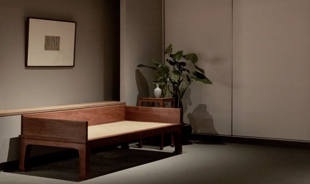 明式罗汉床沙发款式大全,明式罗汉床榆木