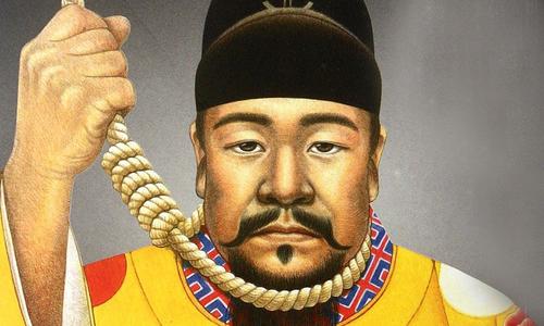 中国八大历史耻辱事件,中国历史四大耻辱是哪些