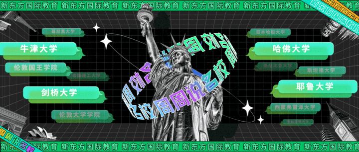 周周说名校｜憨豆先生的母校！纽卡斯尔大学或许被你低估了