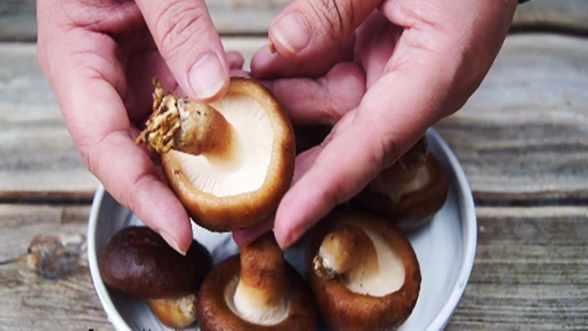 吃香菇到底要不要泡呢,吃香菇有什么讲究