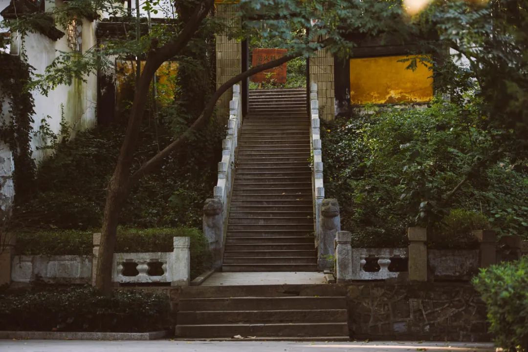 苏州常熟有古典园林吗,常熟百年园林图片