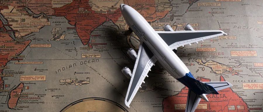 DFE快览：Z世代在免税店购物比例不足一半；