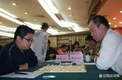 中国象棋十大经典对局,中国象棋高手十大经典对局