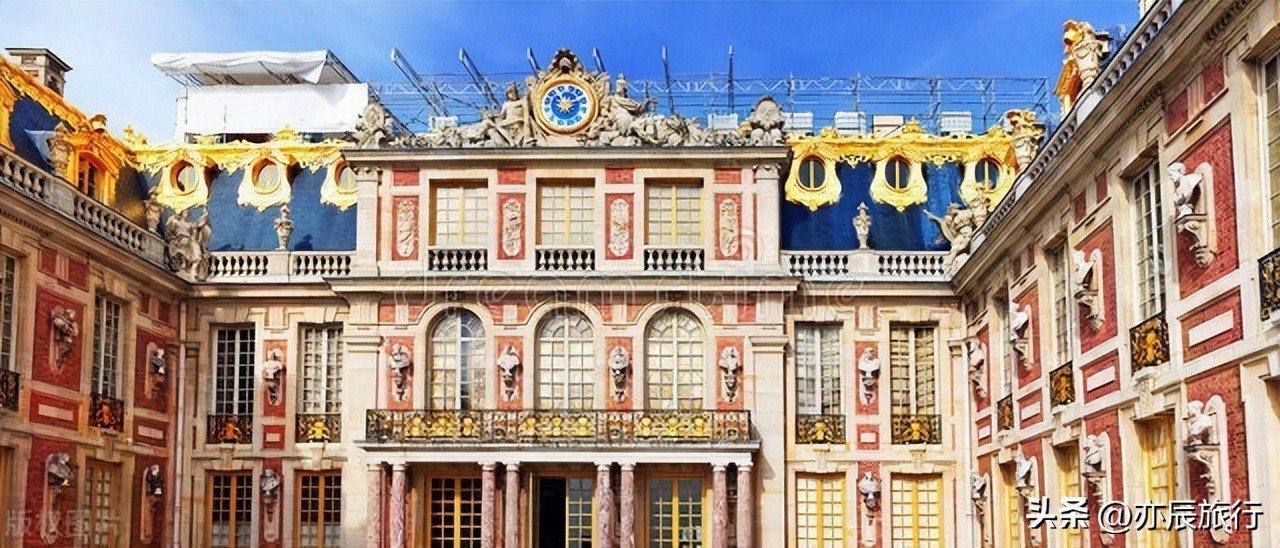 法国十大必去旅游景点排名榜,法国景点排行榜前十名