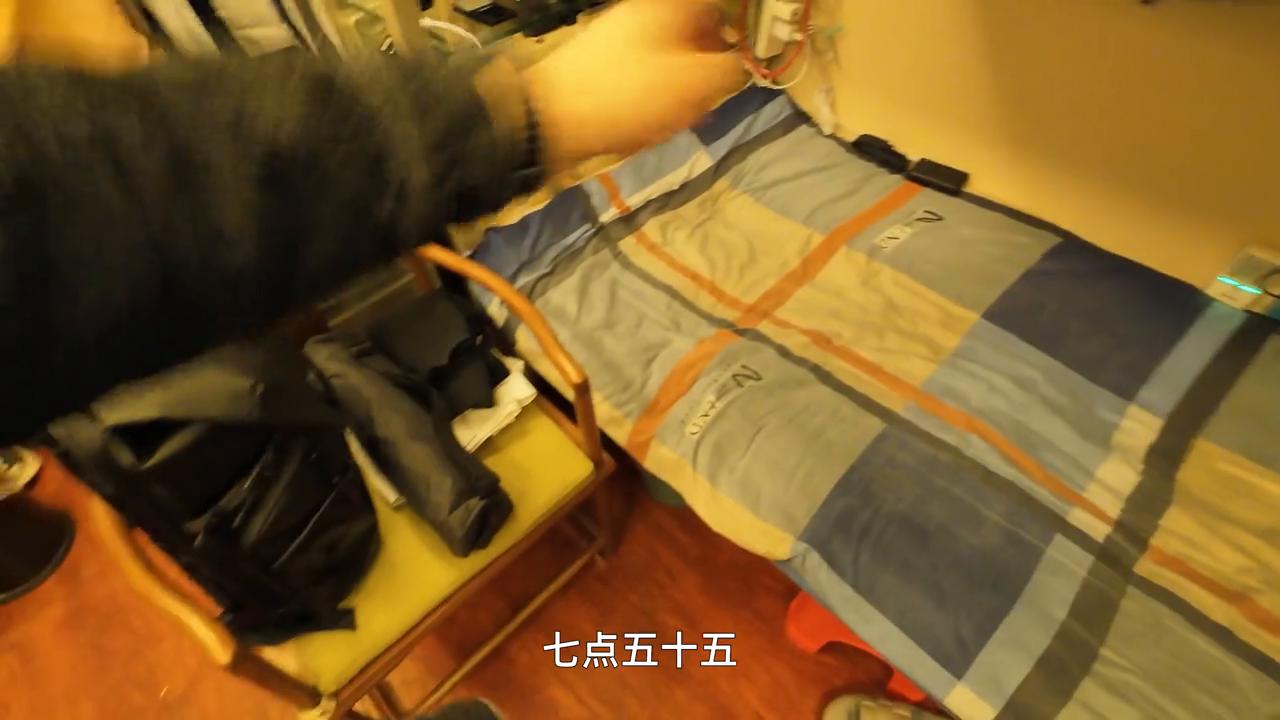 我上我也行？酒店前台行业大揭秘！属于是频道新坑