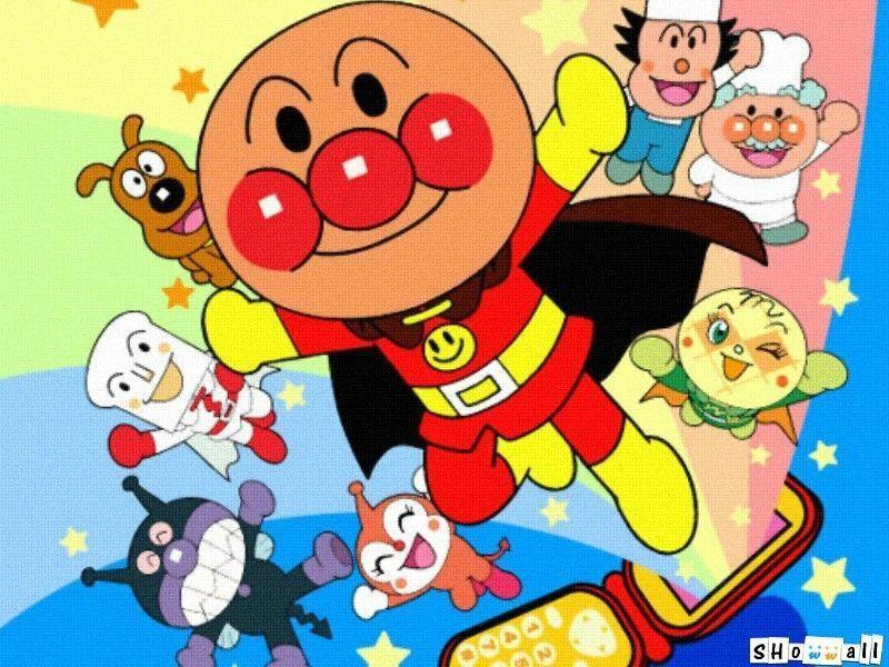 80年代经典日本卡通片,盘点8090后童年回忆的卡通片