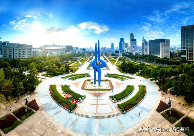 为什么济南大学不受欢迎,济南大学和山东大学有什么区别