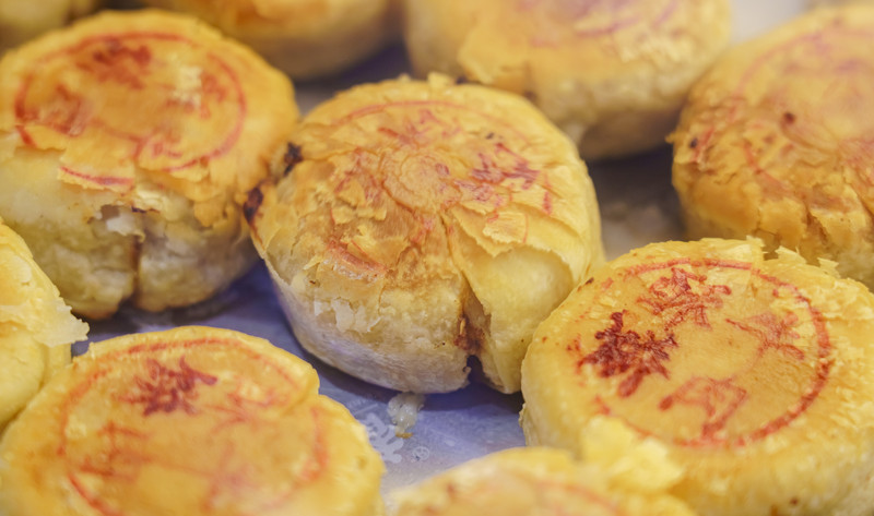 打卡安庆古城,安庆旅游和美食