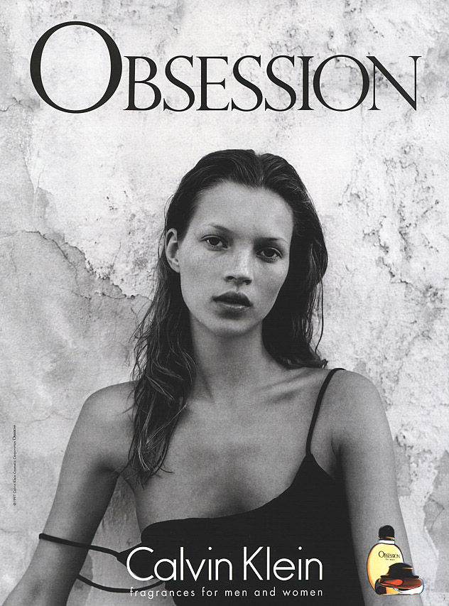 尼德普胜诉有她的功劳！关于最强旧爱凯特·摩丝，你不知的8件事