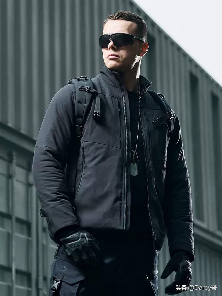 冲锋衣棉服品牌推荐,三合一冲锋衣羽绒服哪个牌子好