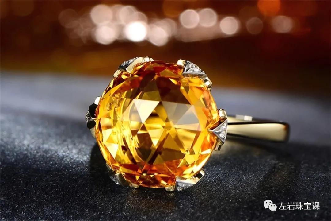 左岩珠宝直播翻车,左岩珠宝品质