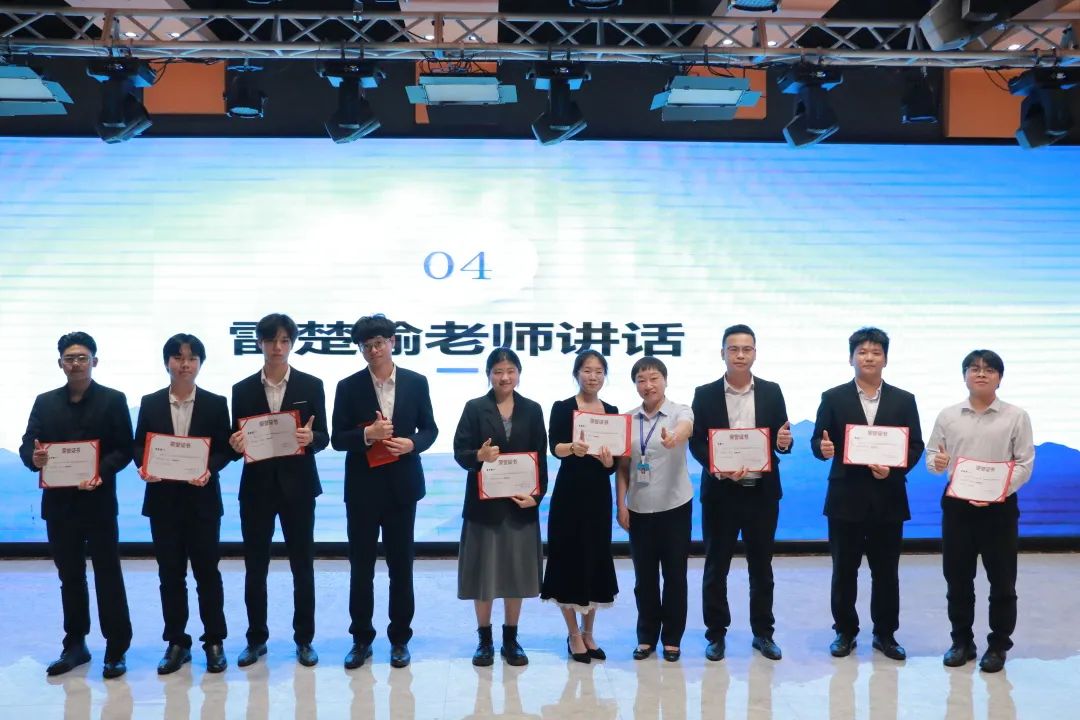 优秀电商人，深圳市携创高级技工学校华南城电商学院，你值得拥有