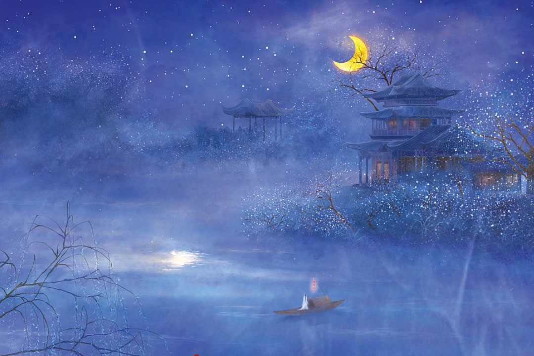 苏轼10首经典文章,苏轼最妙的短篇仅85个字