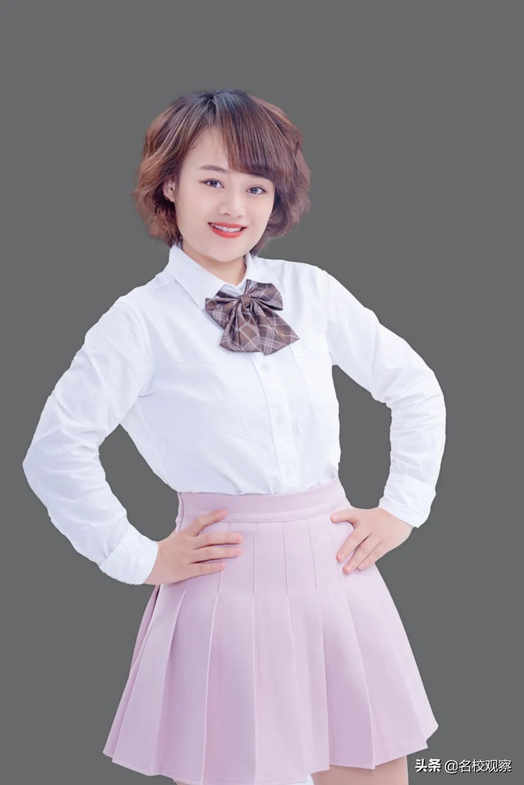 奋斗一年，改变未来！一年爱德时光，他们提升名次近10万位