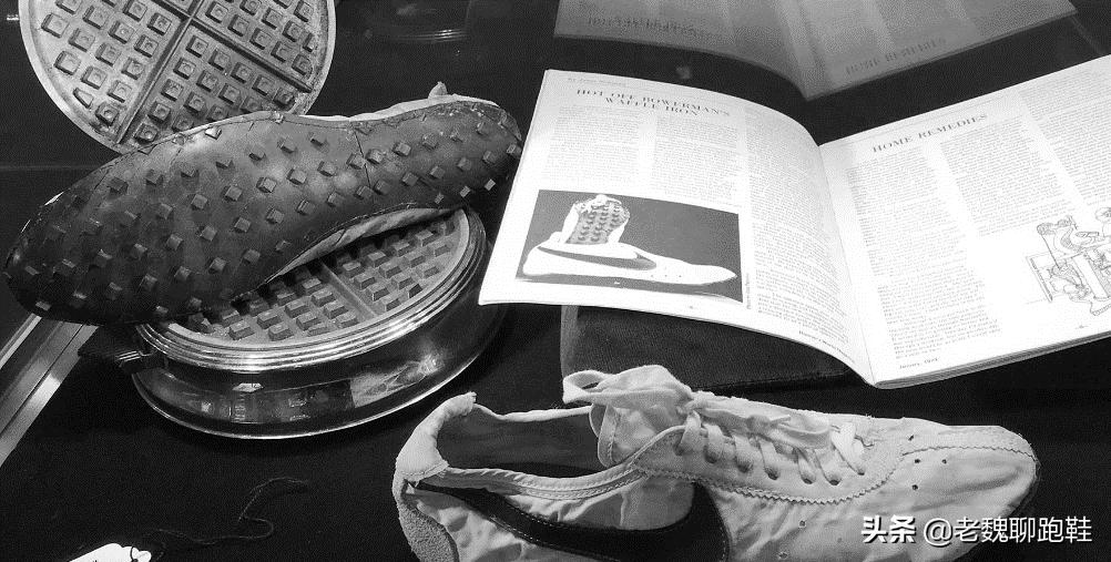 耐克发展历程全过程,耐克成名之路