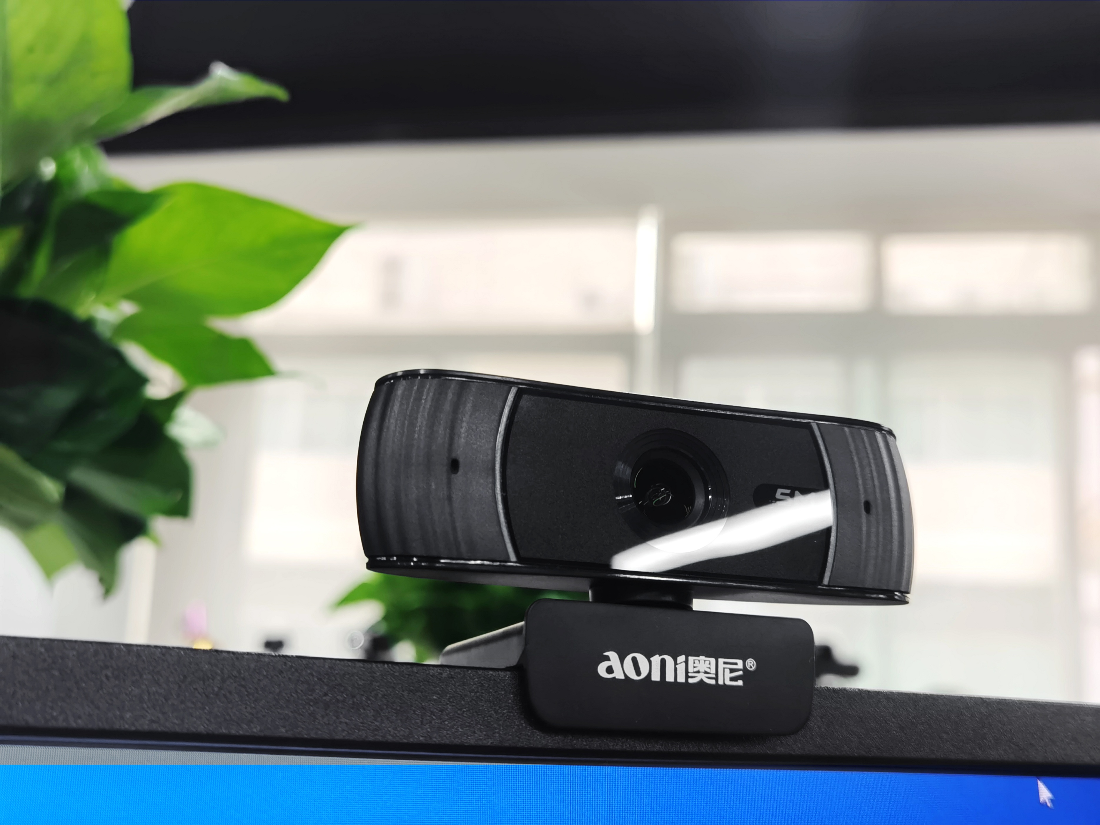 考研复试/上网课高性价比的摄像头！奥尼C39pro真实体验
