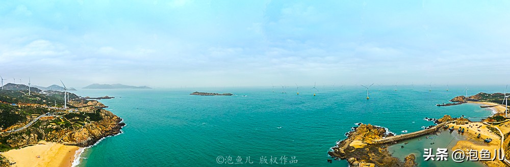 福建蓝眼泪奇观游玩攻略,福建蓝眼泪是哪个旅游景点