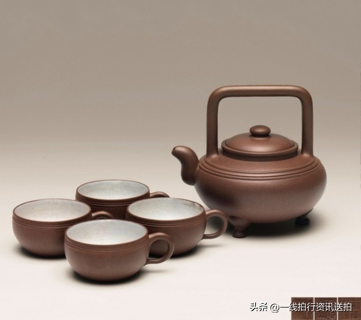 保利拍卖的紫砂壶,北京保利拍卖汝瓷