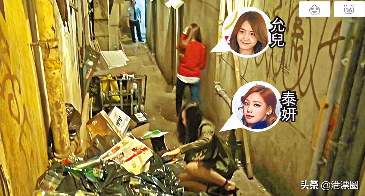 香港人挤爆深圳最爱去的地方,香港最挤的地方