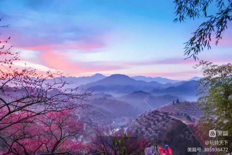 安吉大竹海景区自驾攻略,安吉竹海一日游旅游攻略图