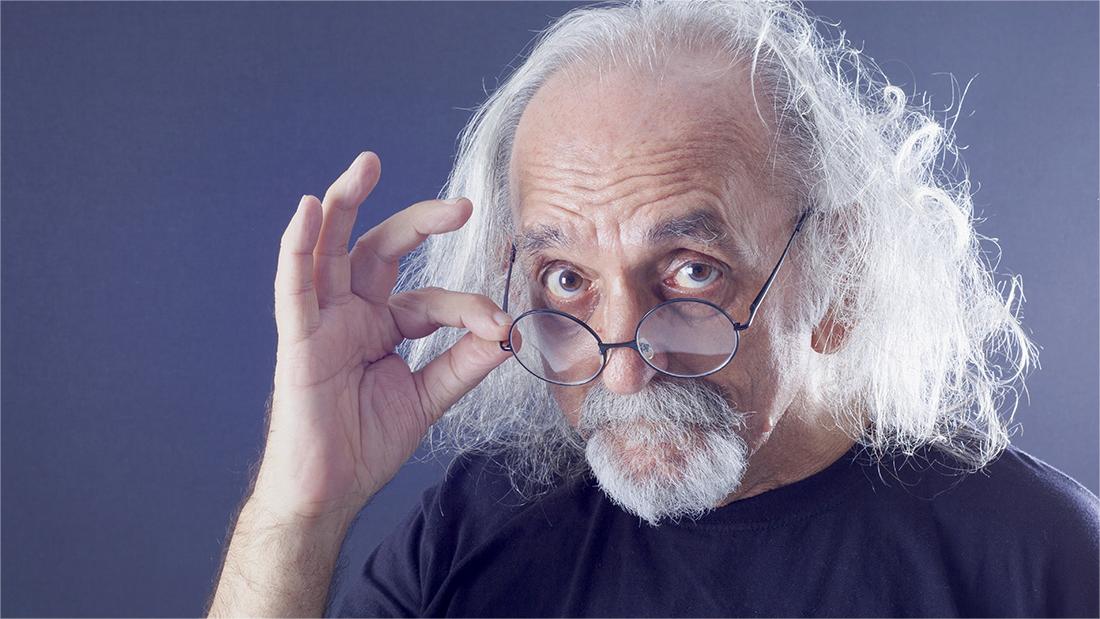 白发养黑知识分享,白发变黑发纯植物最有效的产品