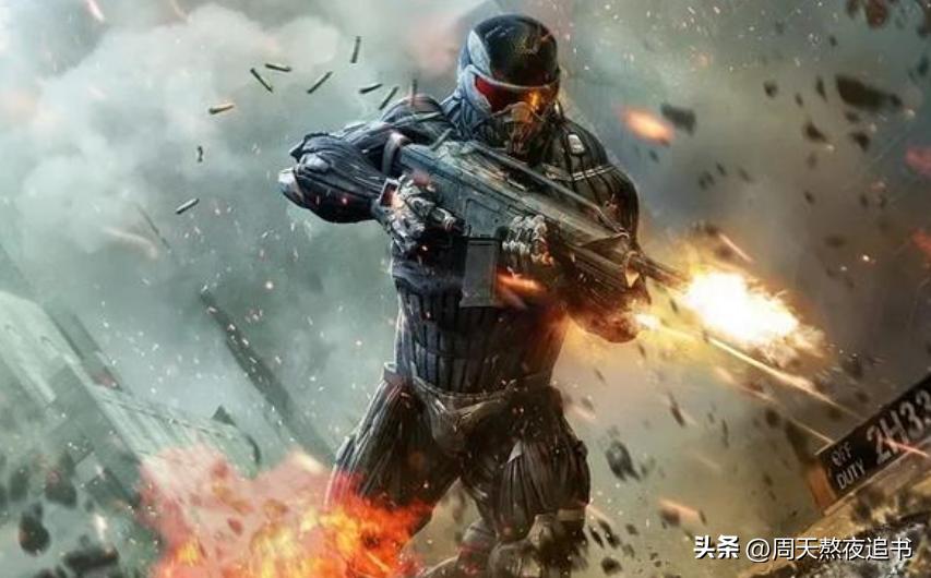 好看的军旅高干文小说推荐,四本让人热血沸腾的军旅小说