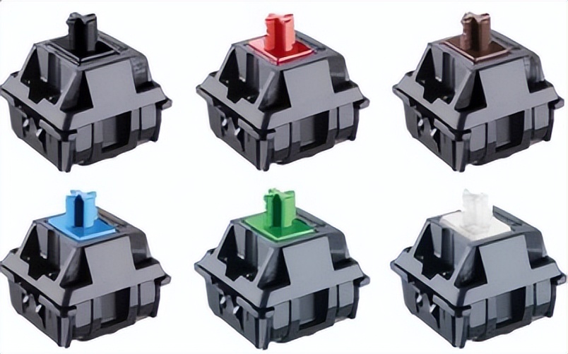 国产轴有哪几款,国产轴崛起