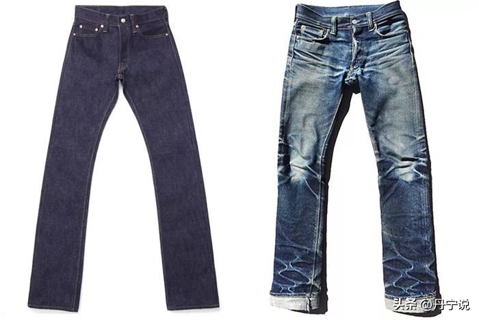 牛仔裤水洗工艺是怎样的,牛仔裤如何浸泡