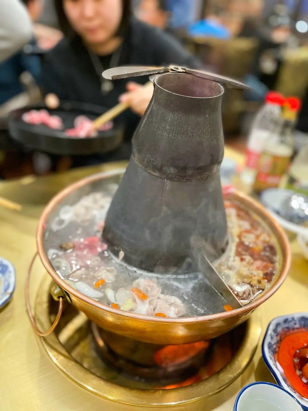 北京西城区美食推荐必吃,北京推荐美食