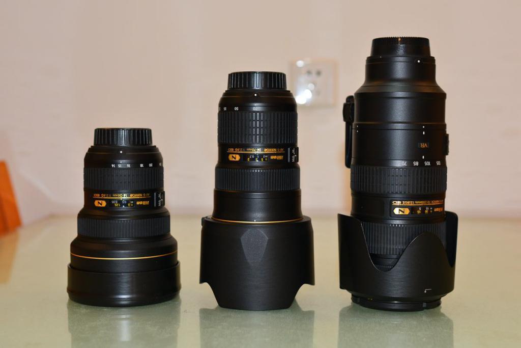 摄影值得配的镜头,摄影一支镜头搞定推荐