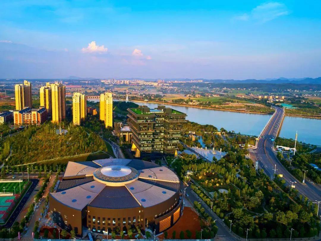 宁乡包括一些什么地方,湖南宁乡有哪些县城