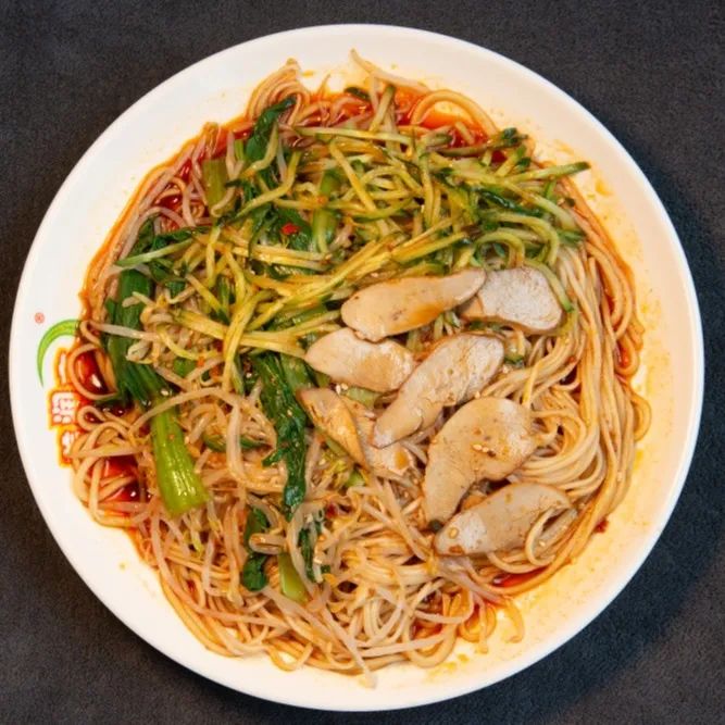 郑州七中初中部吃饭,郑州七中初中伙食