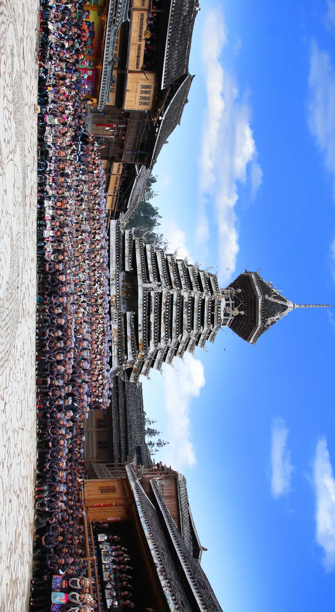 如何看懂中国第一山地省的多彩文化史诗？