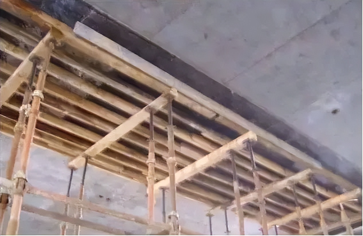 混凝土结构施工图复习资料,混凝土结构工程施工精品课程