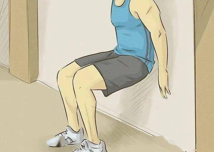 膝盖退化最好的锻炼方法,45岁膝盖退化锻炼方法