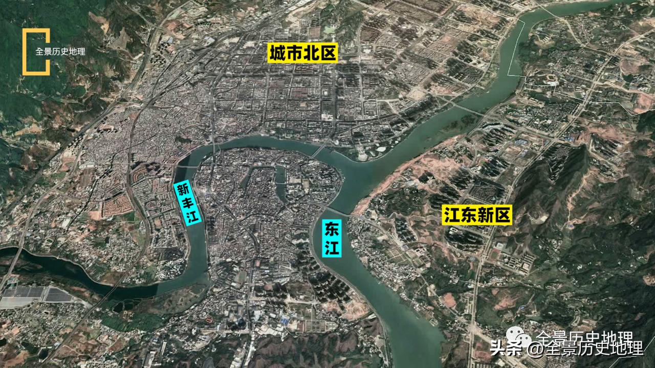 河源和汕尾哪个比较好,汕尾市跟河源
