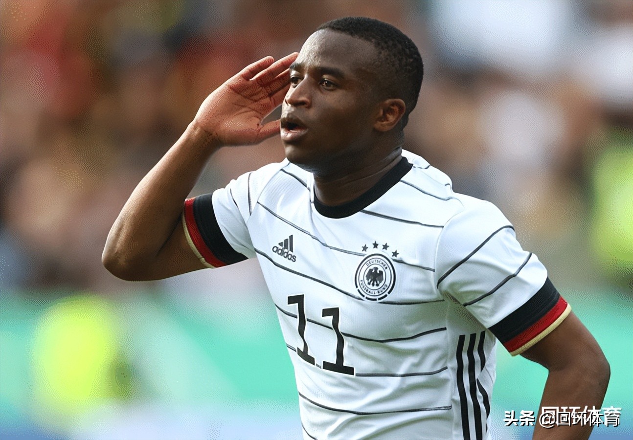 曝皇马追逐3000万天才他是新埃托奥？巨头趁合同年挖墙脚