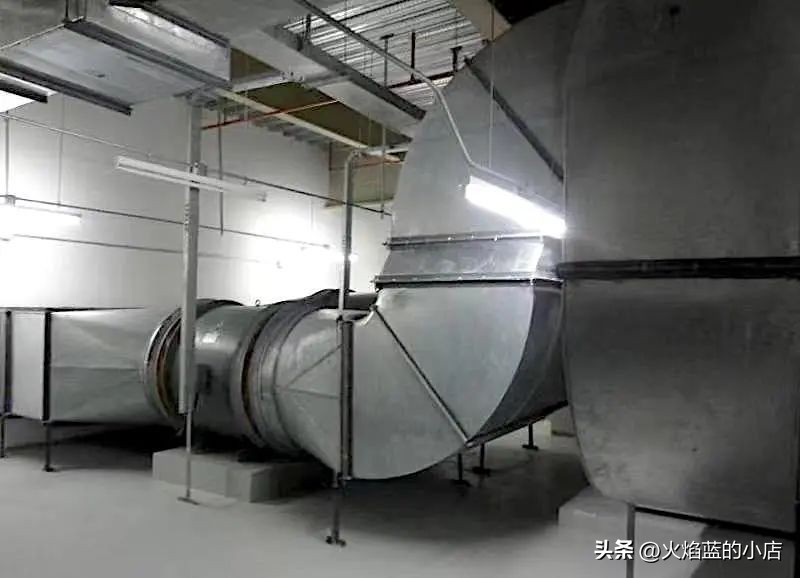 工作场所消防设施设备配置标准,建筑消防设施的维护管理