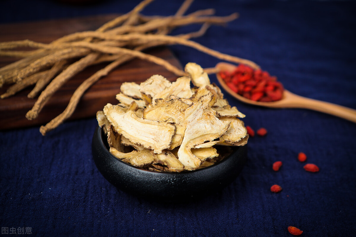 睡不好觉心发慌是怎么回事,面色蜡黄气血不好怎么办