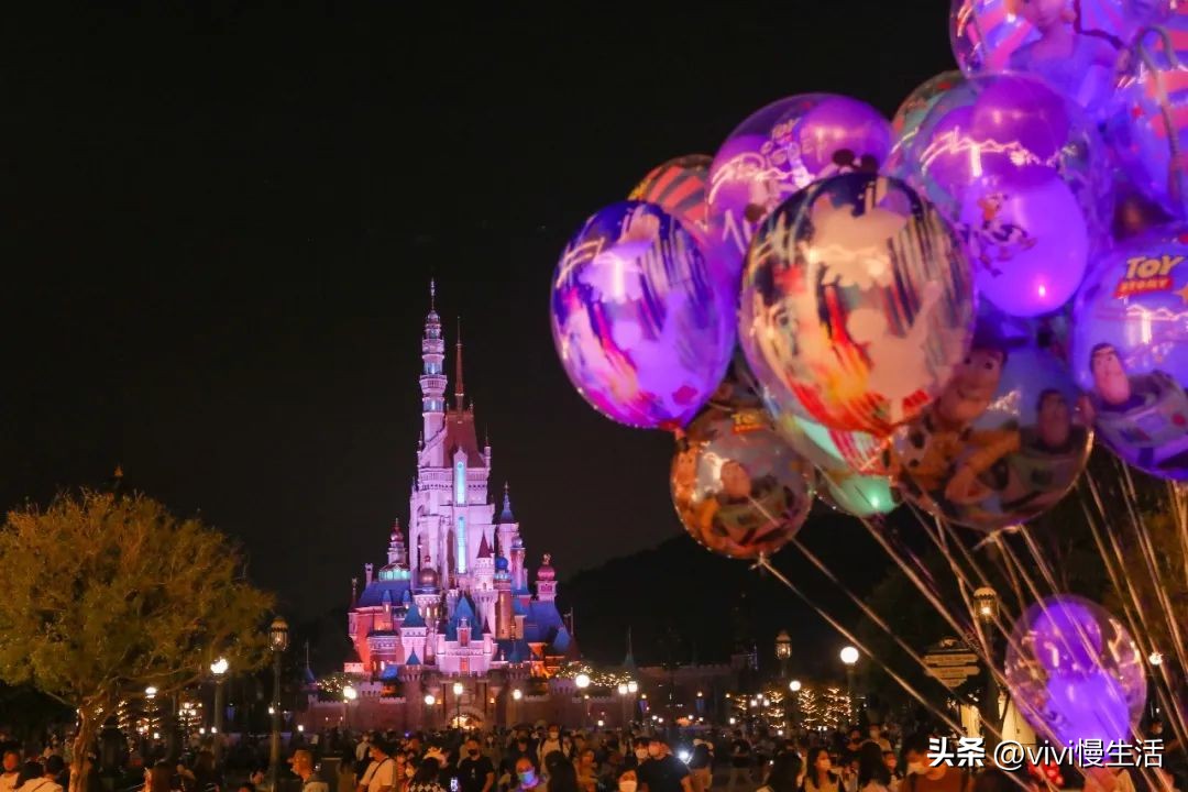 广州往返香港迪士尼一日游攻略,珠海去香港迪士尼攻略路线图